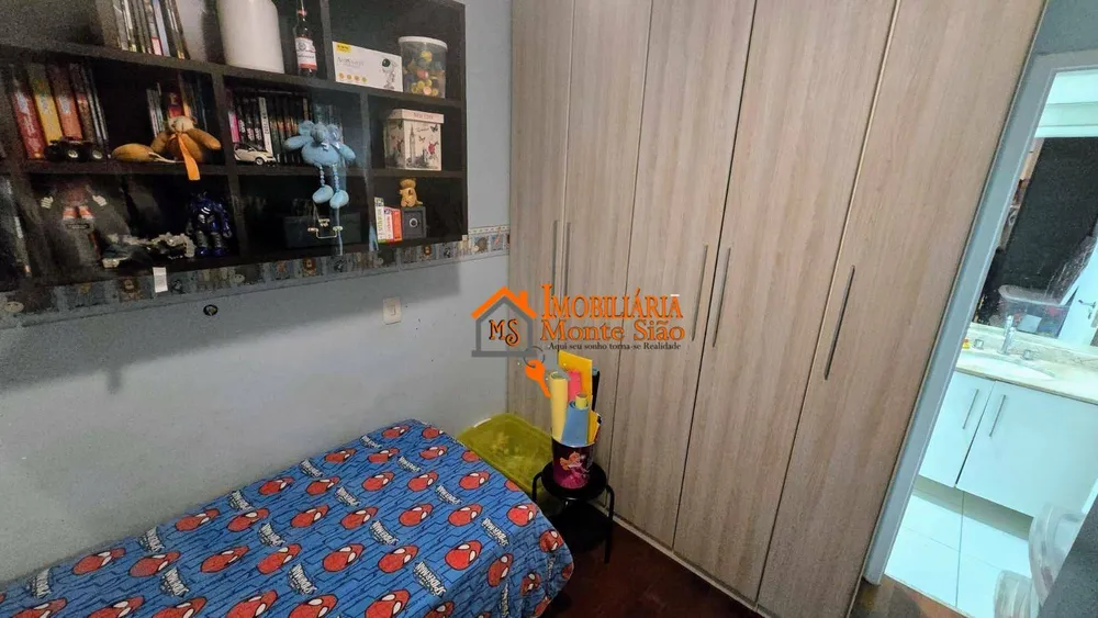 Apartamento, 3 quartos, 134 m² - Foto 6