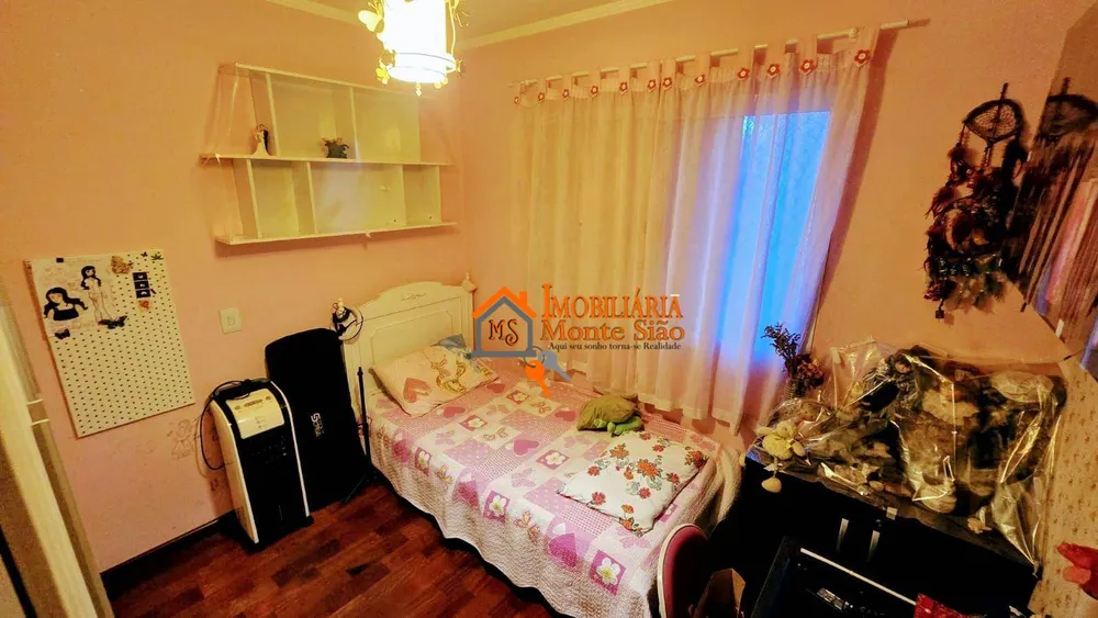 Apartamento, 3 quartos, 134 m² - Foto 6