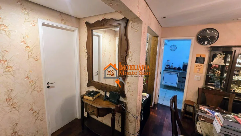 Apartamento, 3 quartos, 134 m² - Foto 7