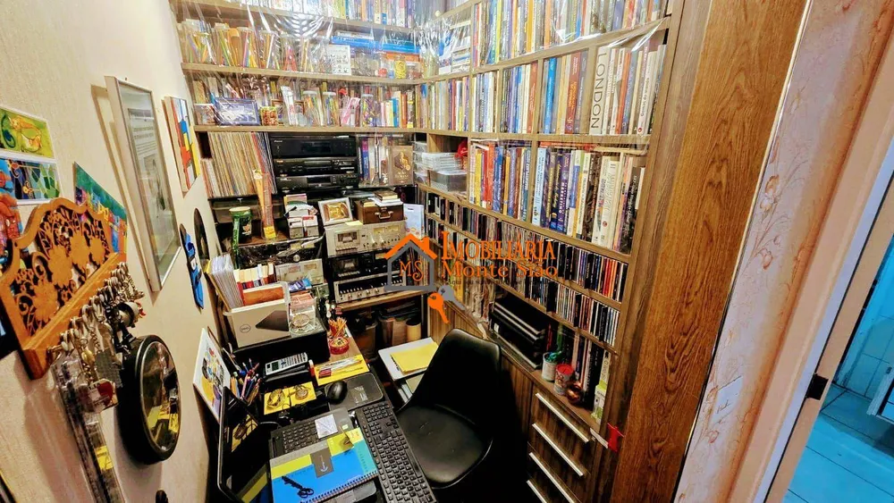 Apartamento, 3 quartos, 134 m² - Foto 8