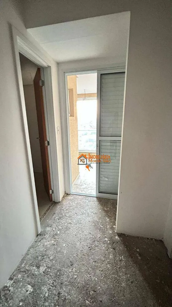 Apartamento, 3 quartos, 100 m² - Foto 8