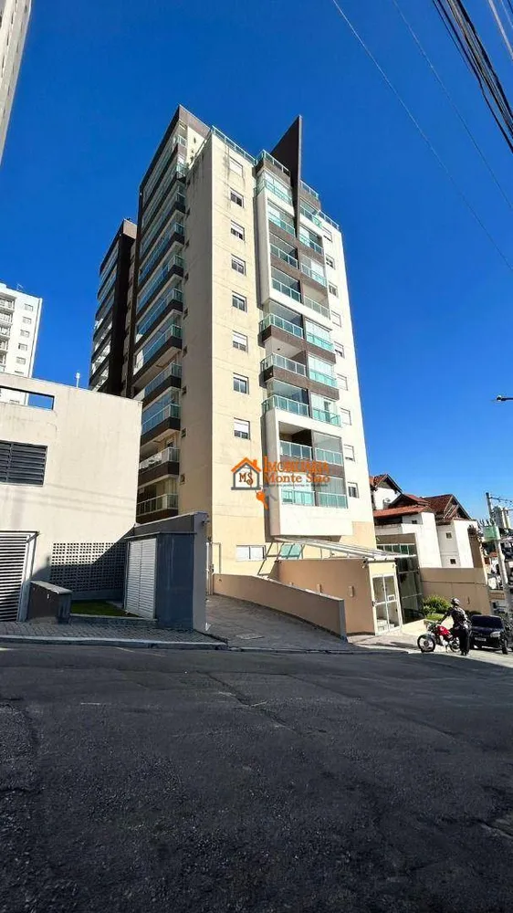 Apartamento, 3 quartos, 100 m² - Foto 3