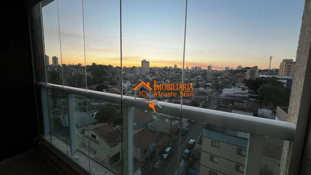 Apartamento, 3 quartos, 100 m² - Foto 10