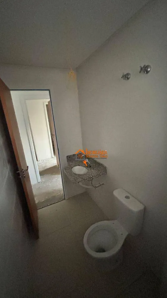 Apartamento, 3 quartos, 100 m² - Foto 6
