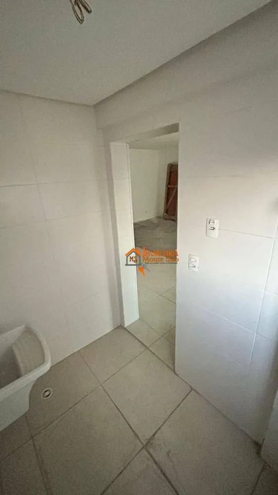 Apartamento, 3 quartos, 100 m² - Foto 5
