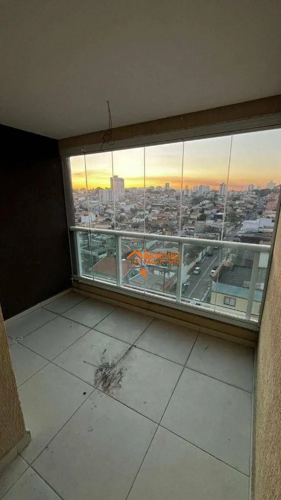 Apartamento, 3 quartos, 100 m² - Foto 3