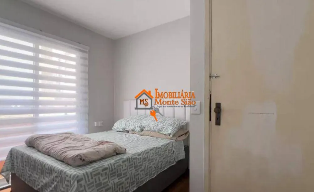 Apartamento, 3 quartos, 96 m² - Foto 6
