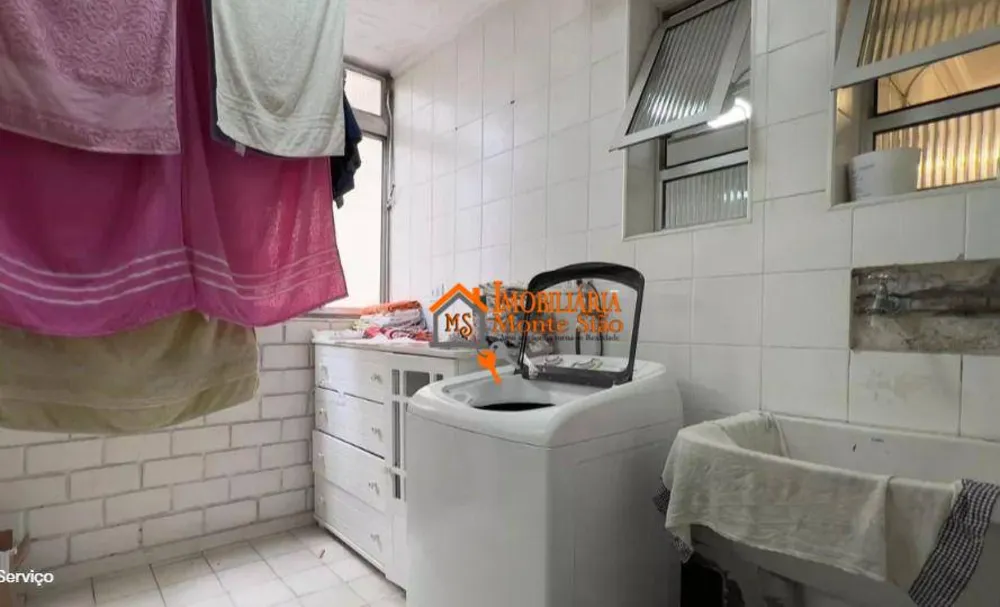 Apartamento, 3 quartos, 96 m² - Foto 4