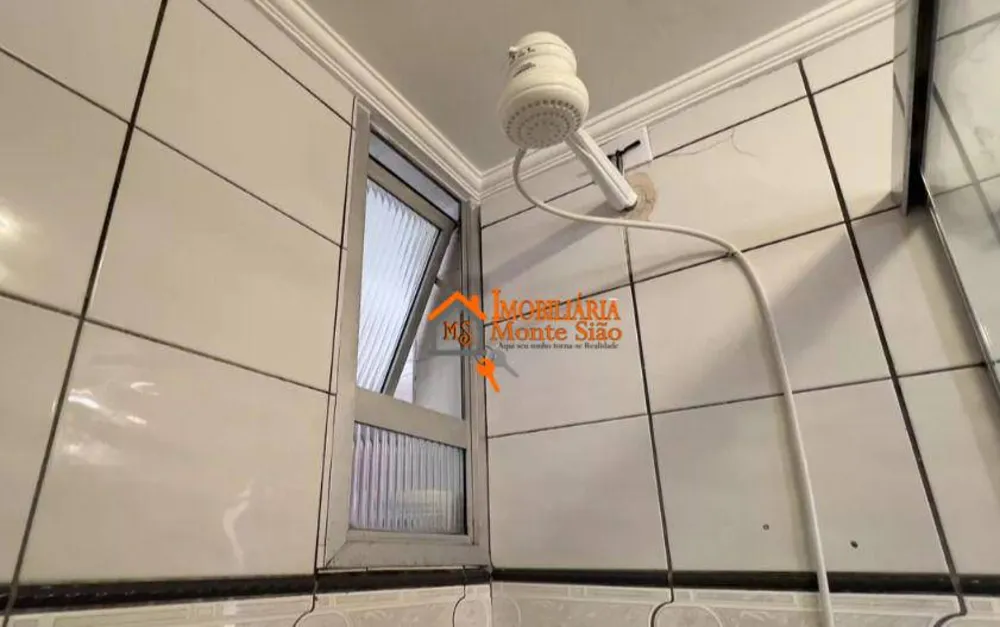 Apartamento, 3 quartos, 96 m² - Foto 7