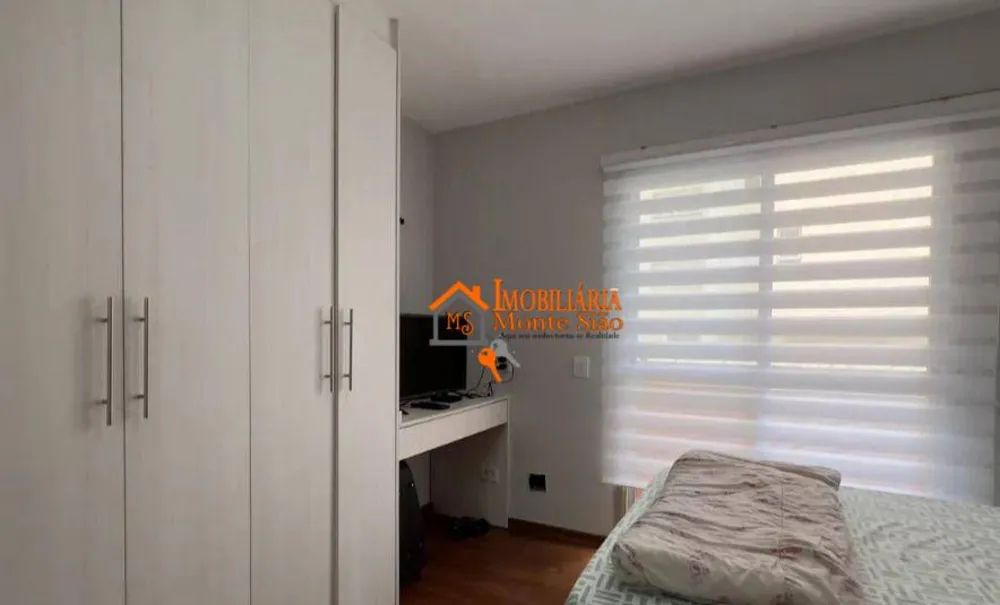 Apartamento, 3 quartos, 96 m² - Foto 5