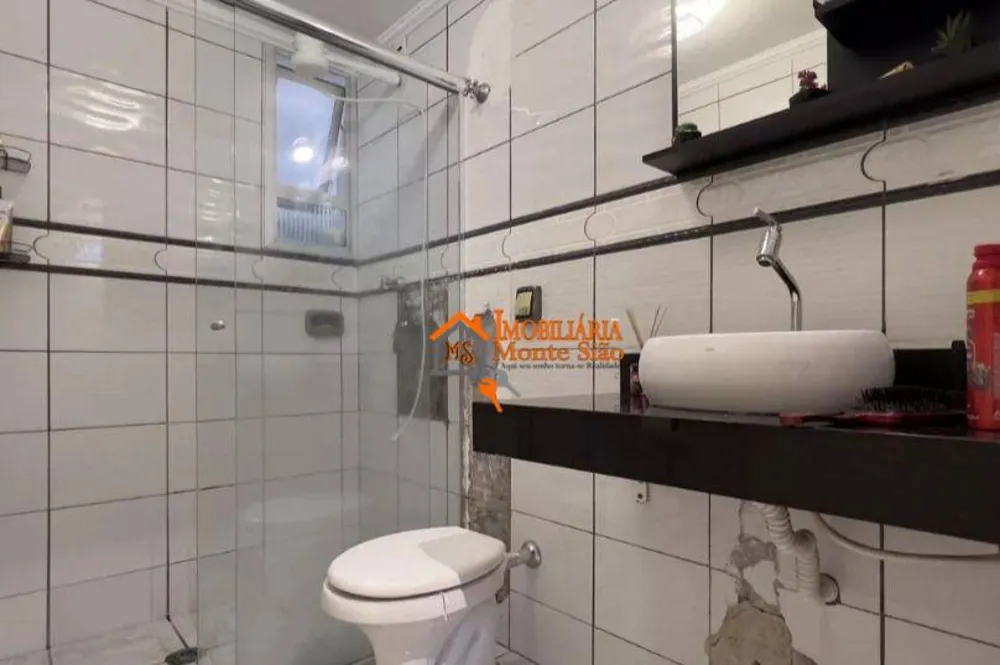 Apartamento, 3 quartos, 96 m² - Foto 8