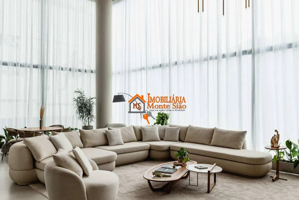 Apartamento, 4 quartos, 201 m² - Foto 6