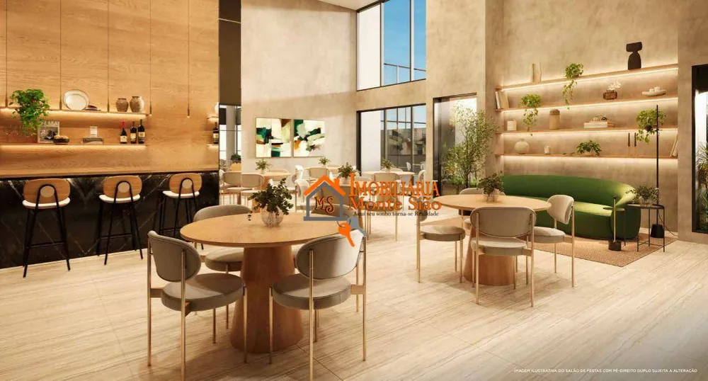 Apartamento, 4 quartos, 201 m² - Foto 5