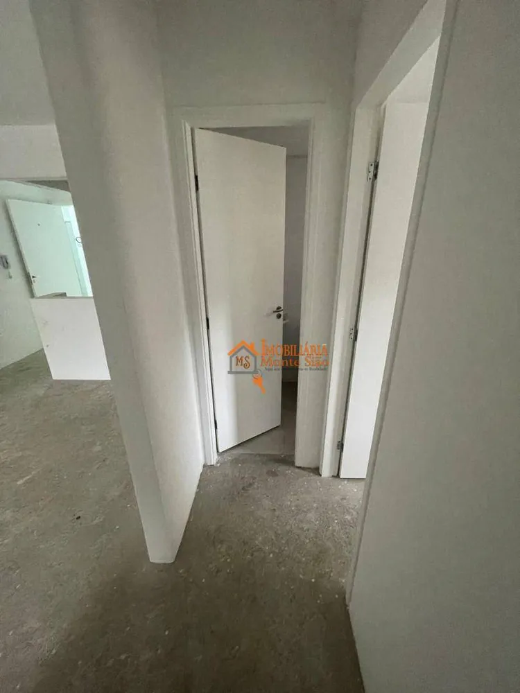 Apartamento, 2 quartos, 65 m² - Foto 4