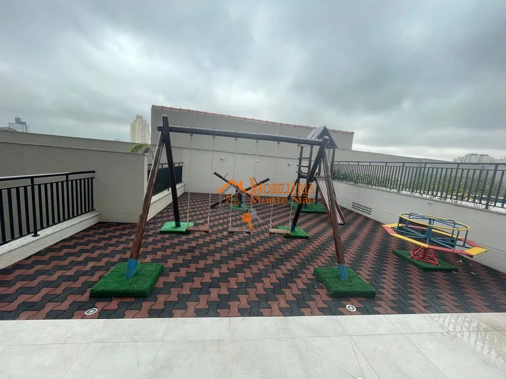 Apartamento, 2 quartos, 65 m² - Foto 8