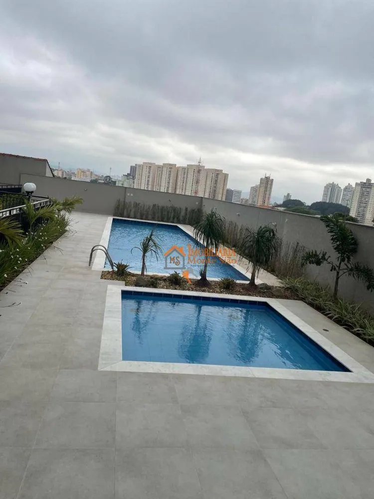 Apartamento, 2 quartos, 65 m² - Foto 5
