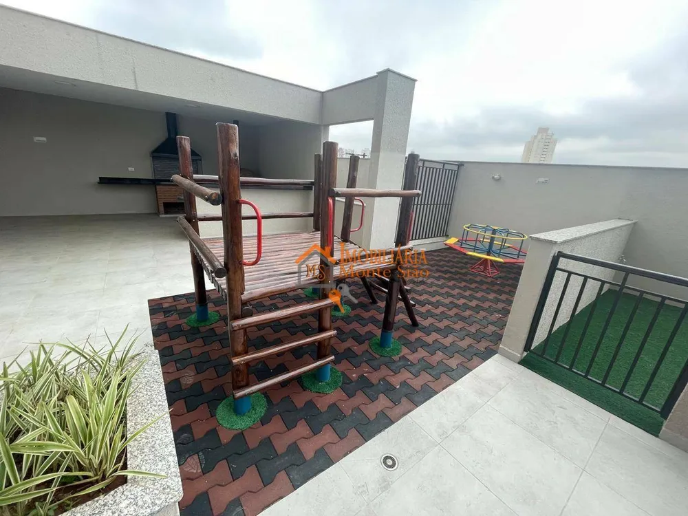 Apartamento, 2 quartos, 65 m² - Foto 7