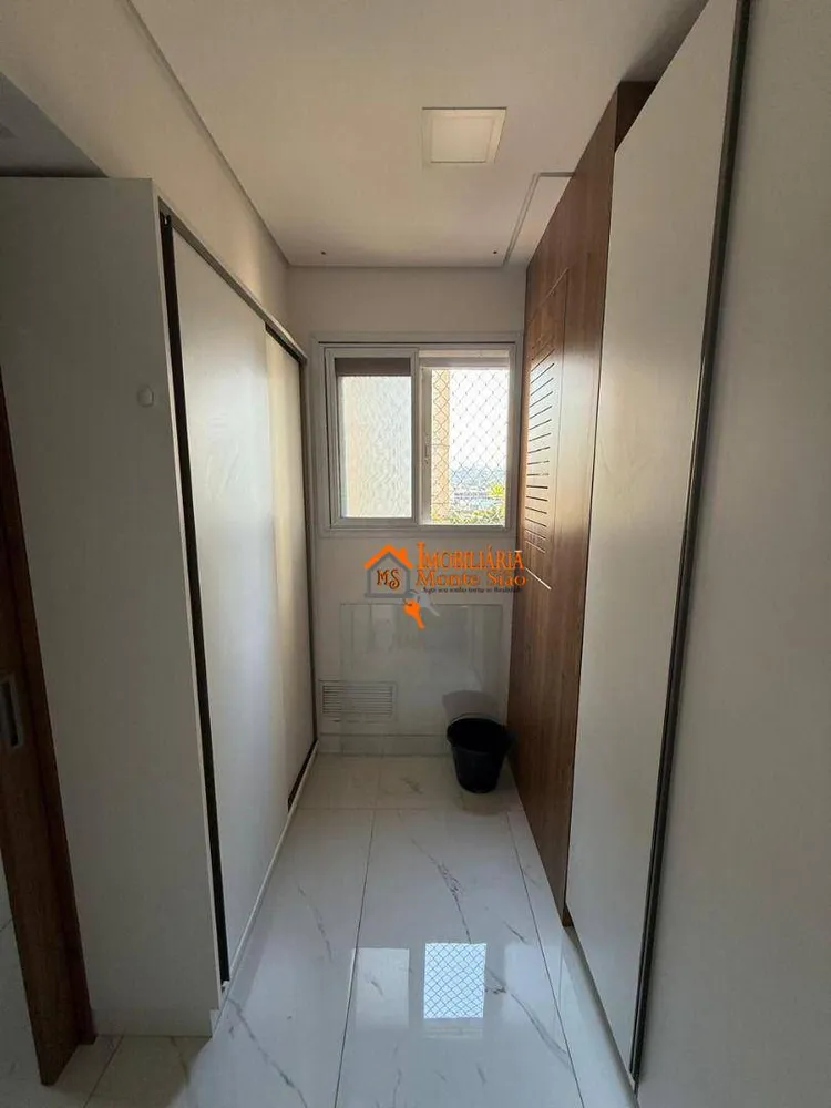 Apartamento, 3 quartos, 122 m² - Foto 9