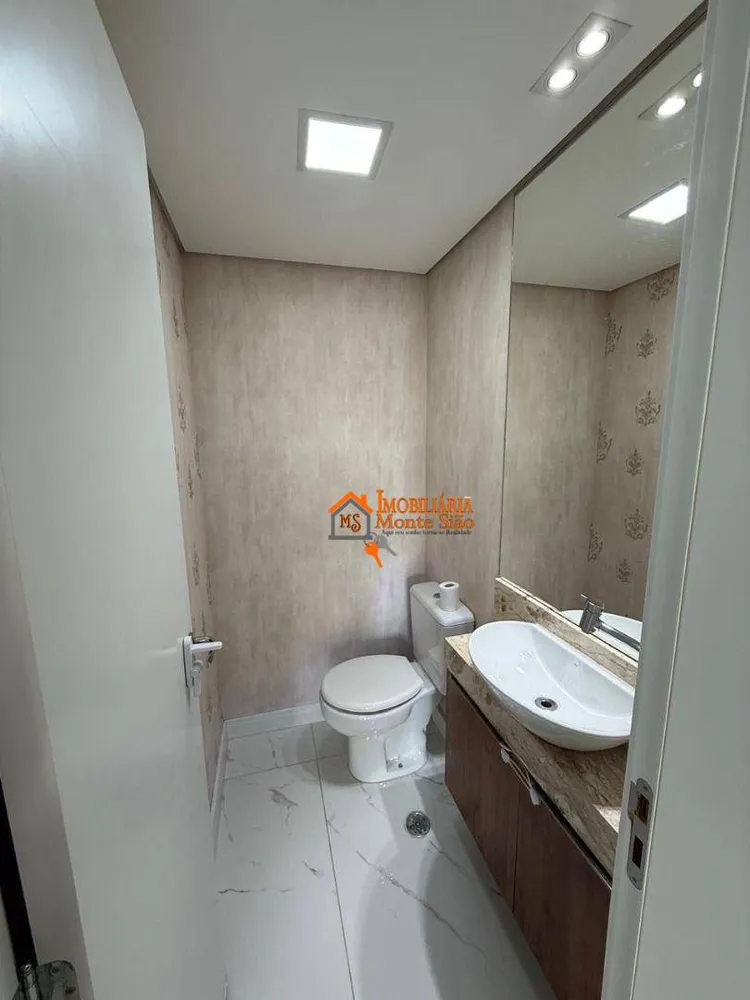 Apartamento, 3 quartos, 122 m² - Foto 6