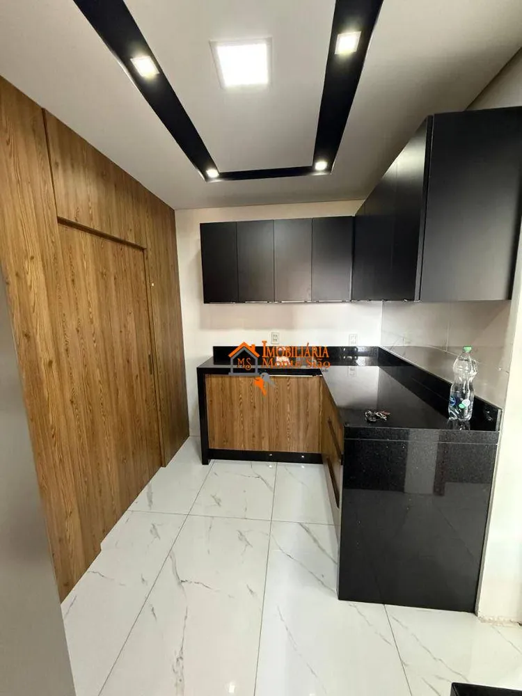 Apartamento, 3 quartos, 122 m² - Foto 2