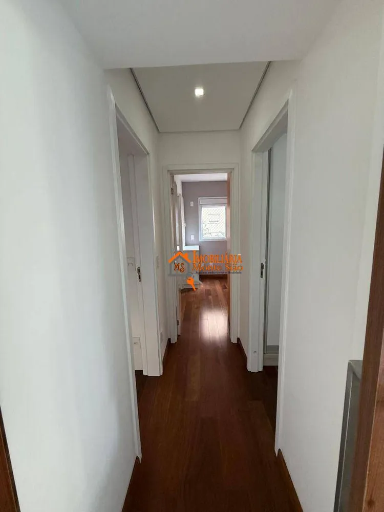 Apartamento, 3 quartos, 122 m² - Foto 10