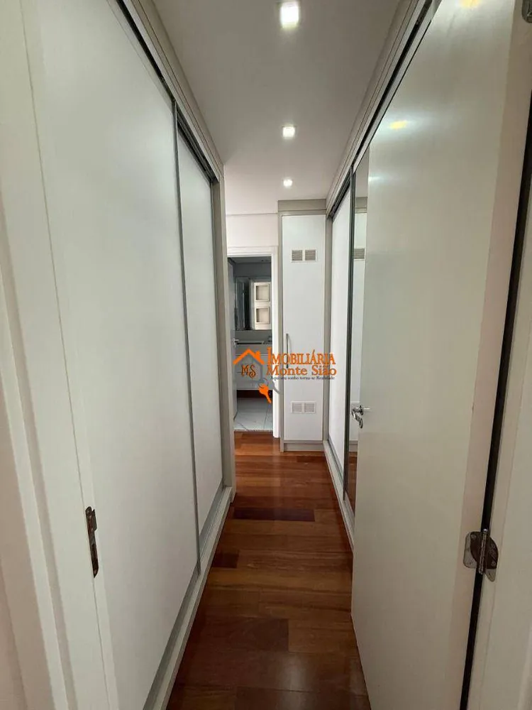 Apartamento, 3 quartos, 122 m² - Foto 5