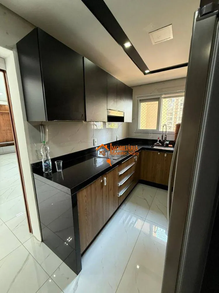 Apartamento, 3 quartos, 122 m² - Foto 8