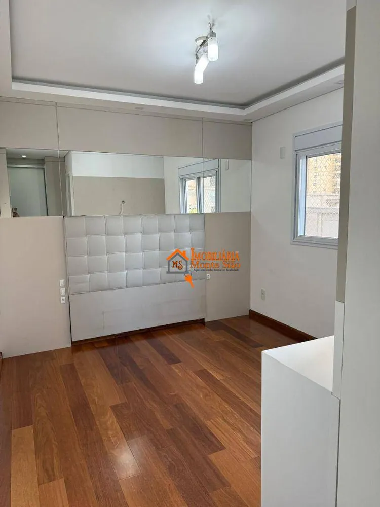 Apartamento, 3 quartos, 122 m² - Foto 4