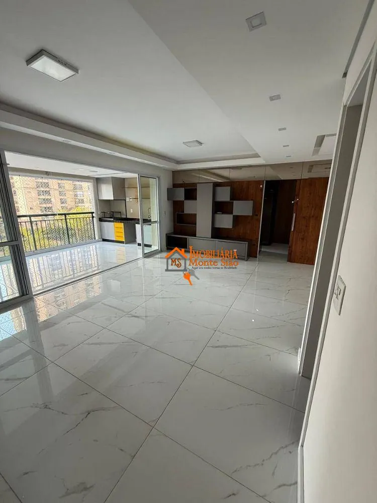 Apartamento, 3 quartos, 122 m² - Foto 11