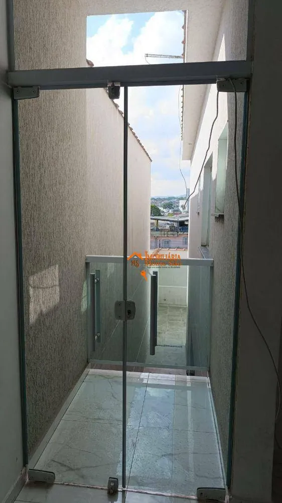 Sobrado, 3 quartos, 125 m² - Foto 3