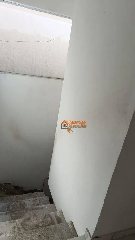 Sobrado, 3 quartos, 125 m² - Foto 2