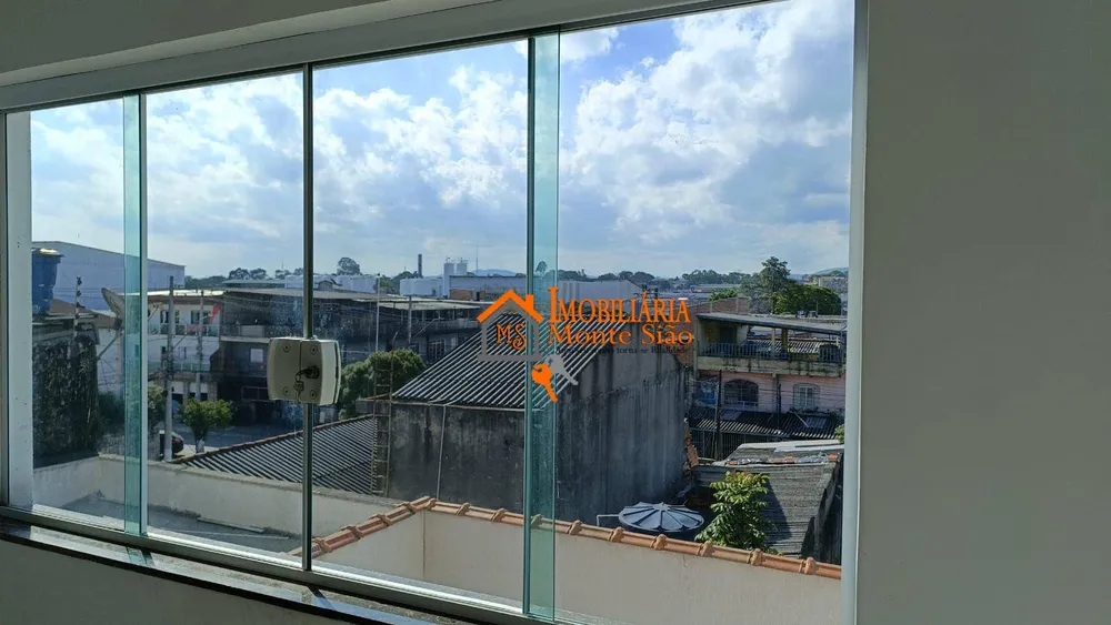 Sobrado, 3 quartos, 125 m² - Foto 7