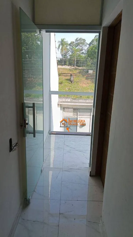 Sobrado, 3 quartos, 125 m² - Foto 4