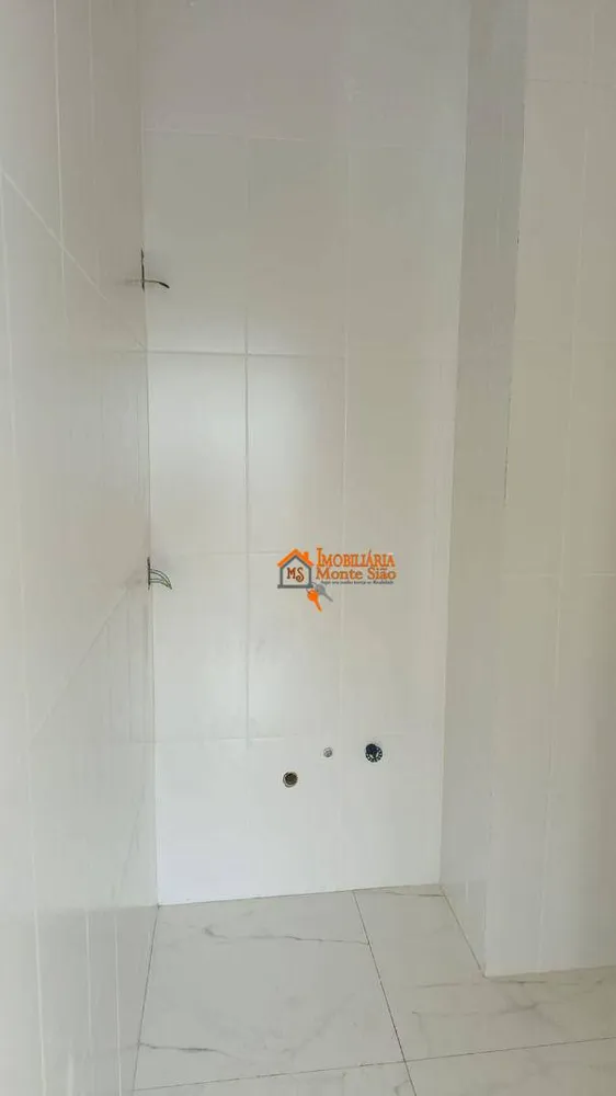 Sobrado, 3 quartos, 125 m² - Foto 6