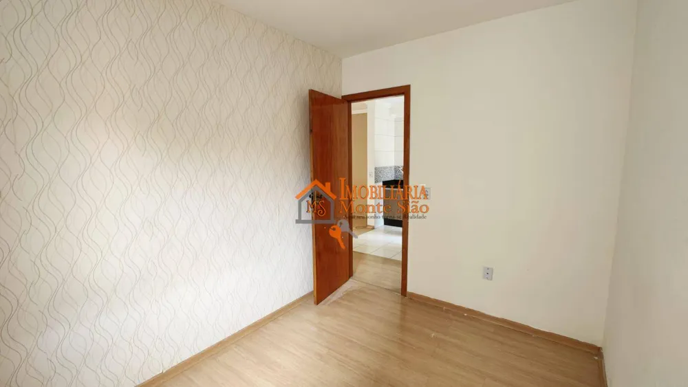 Apartamento, 2 quartos, 42 m² - Foto 2