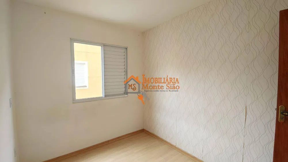 Apartamento, 2 quartos, 42 m² - Foto 3