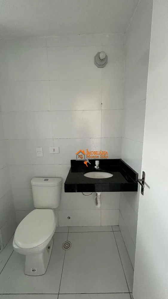 Apartamento, 2 quartos, 47 m² - Foto 6