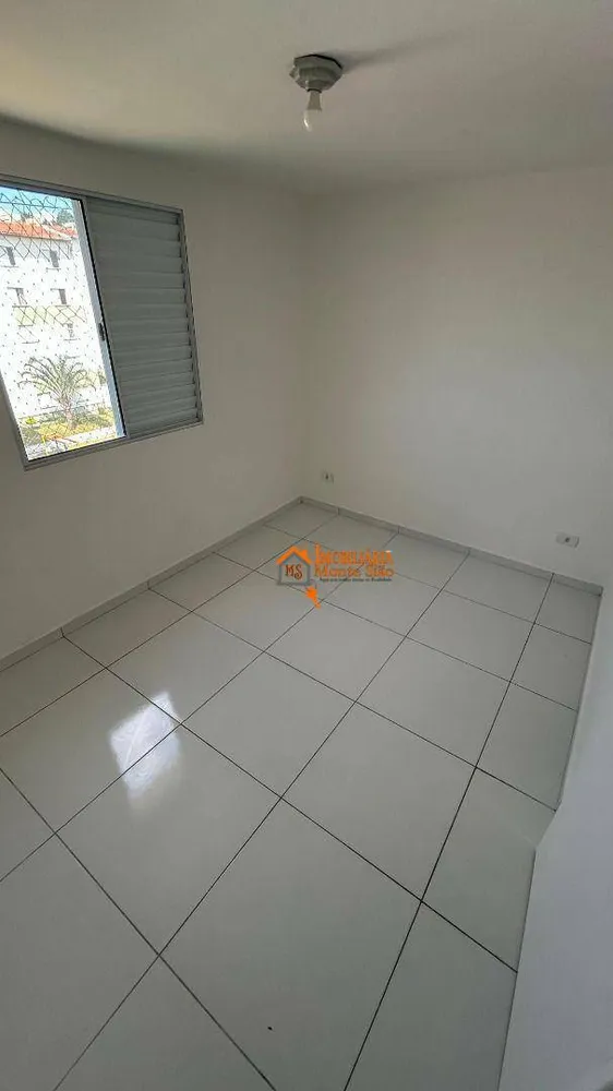 Apartamento, 2 quartos, 47 m² - Foto 4