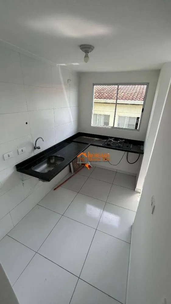 Apartamento, 2 quartos, 47 m² - Foto 3