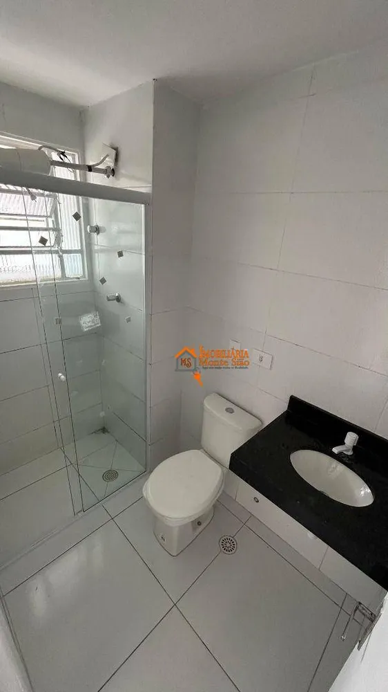 Apartamento, 2 quartos, 47 m² - Foto 5
