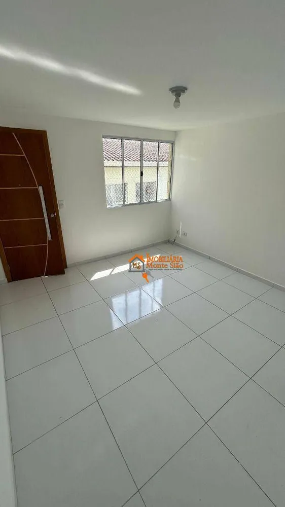Apartamento, 2 quartos, 47 m² - Foto 1