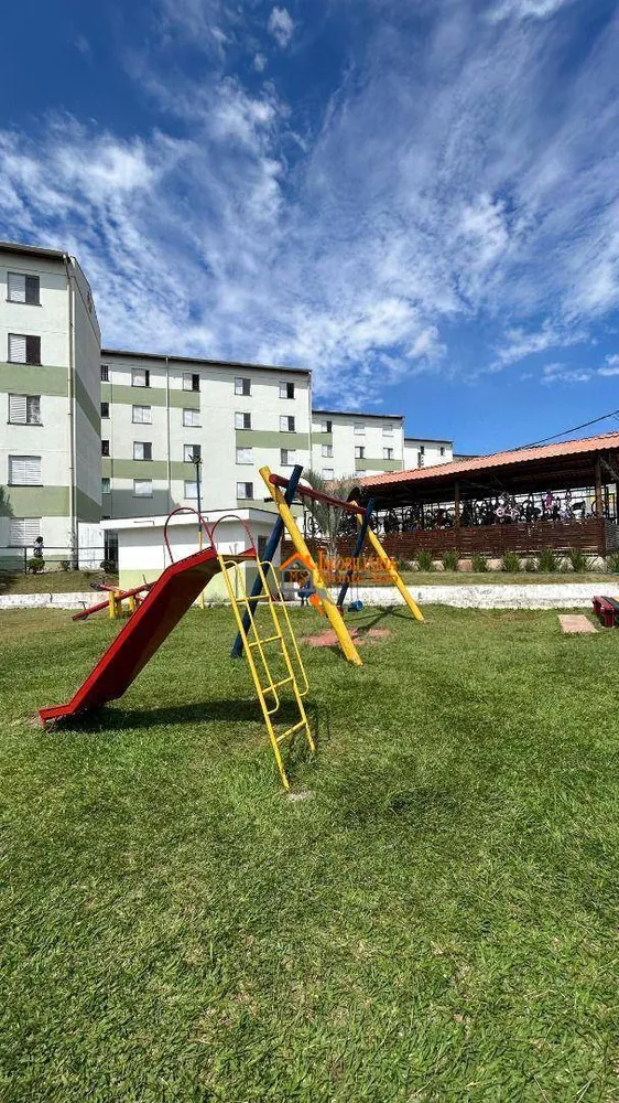 Apartamento, 2 quartos, 47 m² - Foto 8