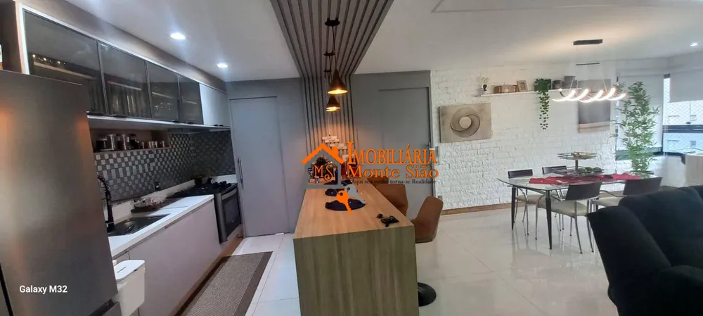 Apartamento, 2 quartos, 89 m² - Foto 4