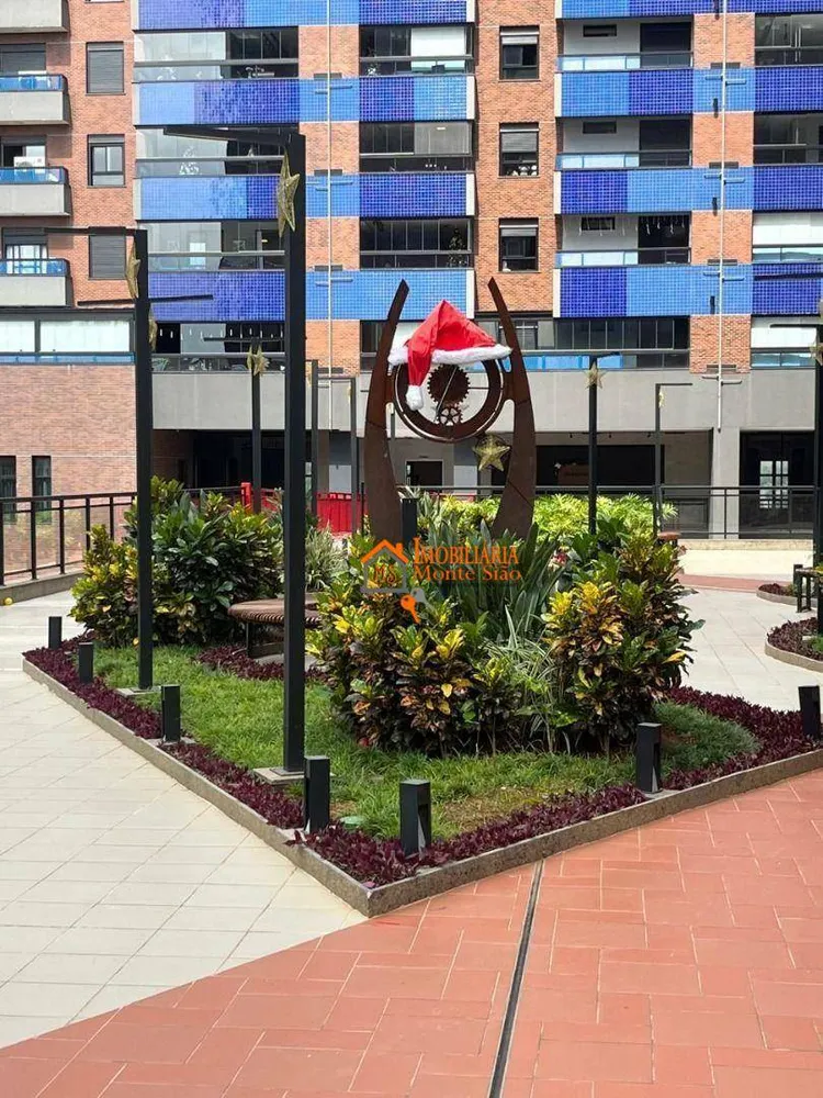 Apartamento, 2 quartos, 89 m² - Foto 6