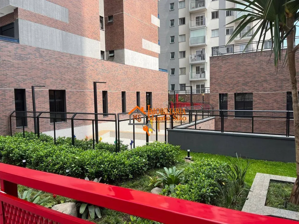 Apartamento, 2 quartos, 89 m² - Foto 7