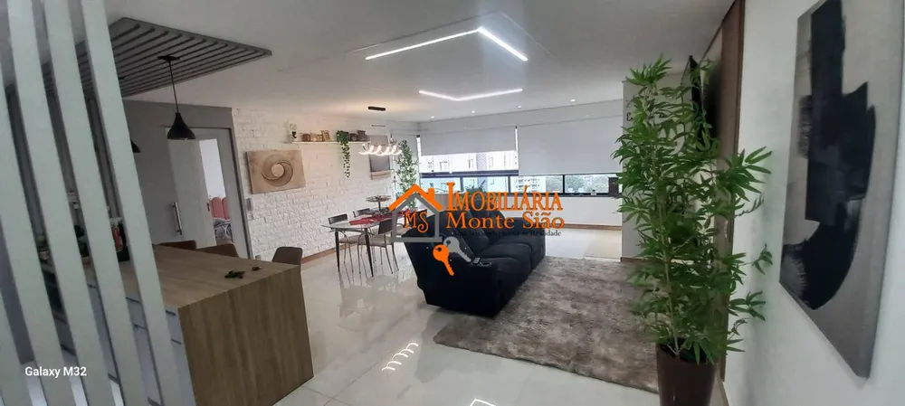 Apartamento, 2 quartos, 89 m² - Foto 3