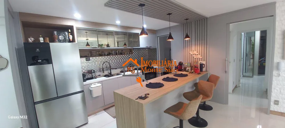 Apartamento, 2 quartos, 89 m² - Foto 2