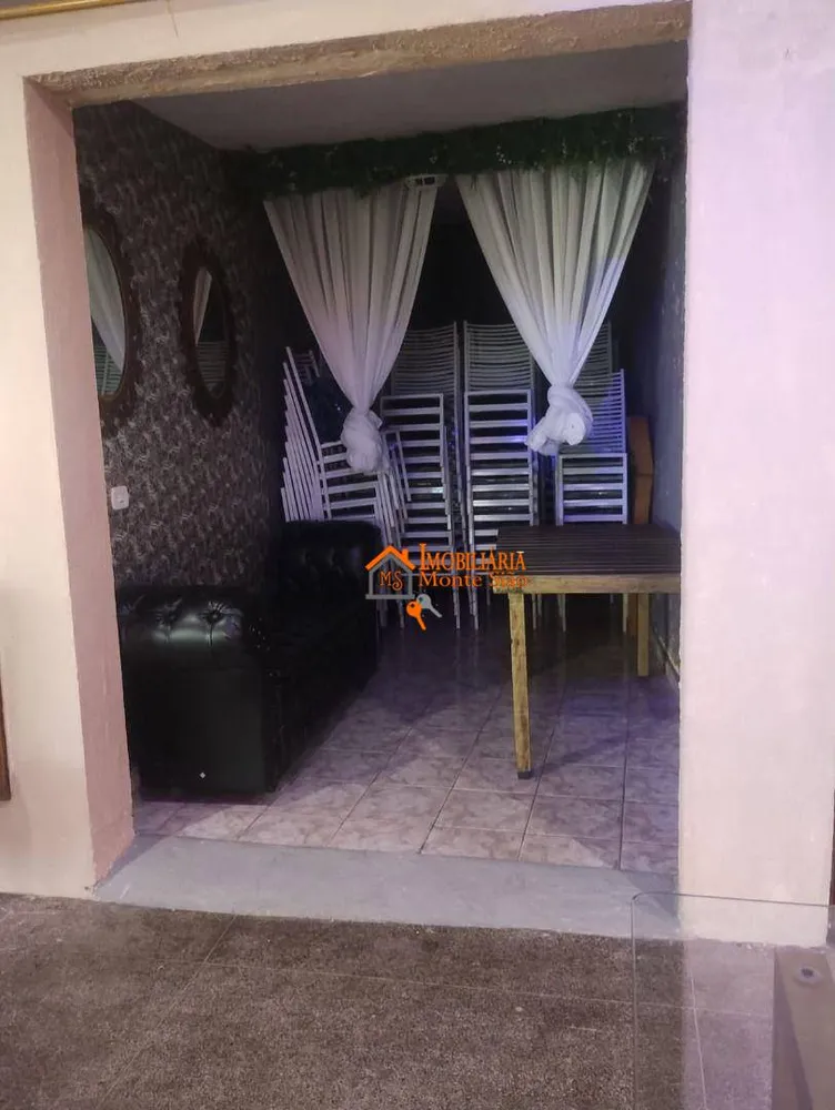 Loja-Salão, 574 m² - Foto 10