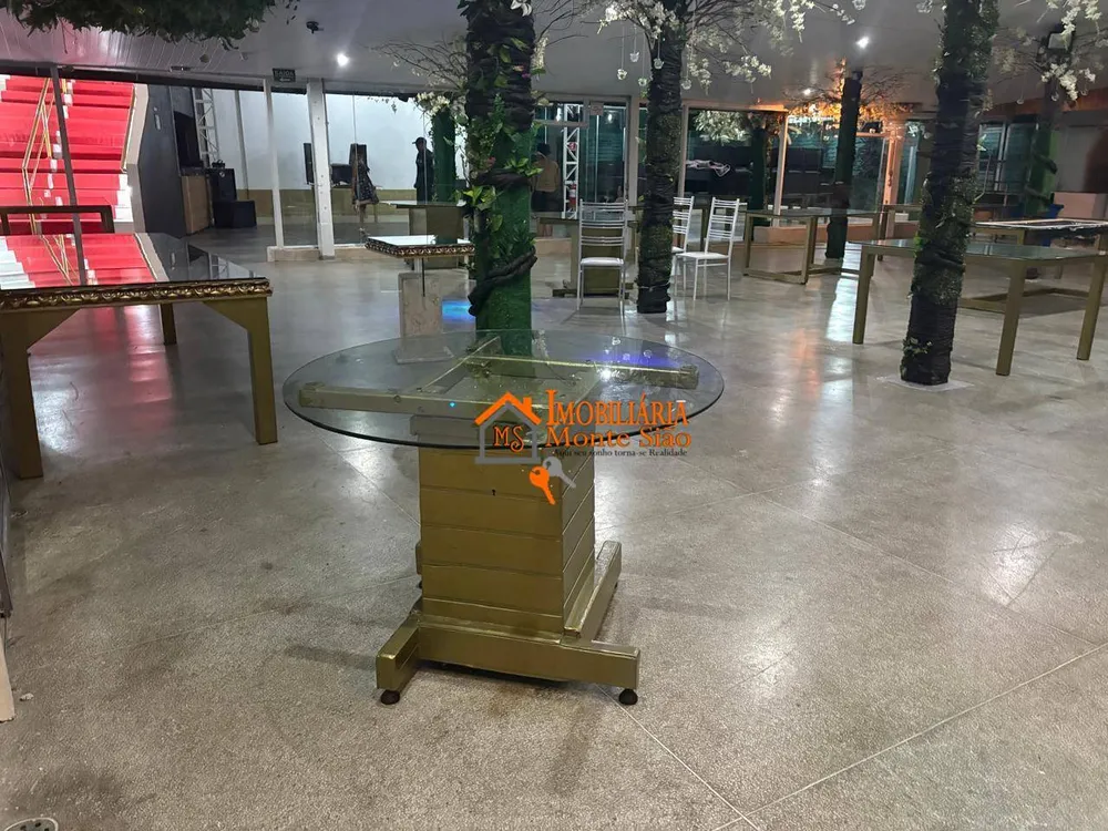 Loja-Salão, 574 m² - Foto 5
