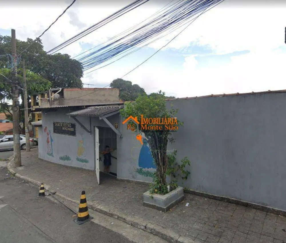 Loja-Salão, 574 m² - Foto 1